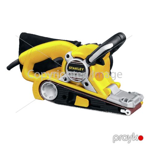 Cilalama maşını Stanley STBS720-RU — Bakı