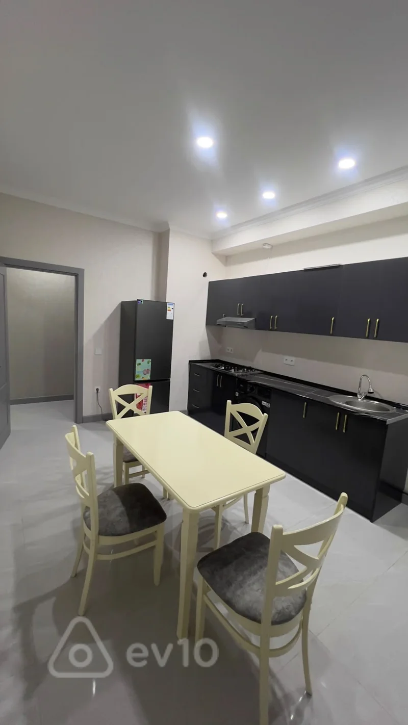 2 otaqlı mənzil, 80 m², Cəfər Xəndan — kirayə — Mənzil, Bakı (5)