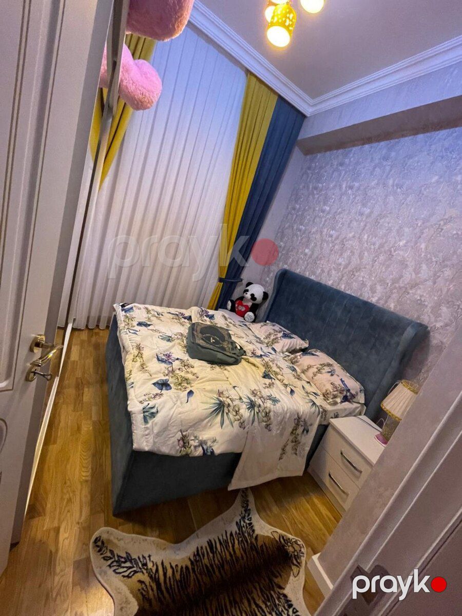2-otaqlı yeni tikili kirayə verilir, Sumqayıt ş., 40 m² — Mənzil, Sumqayıt (9)