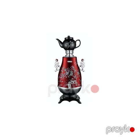 Eurolux EU-ES5466JBR Samovar — Bakı