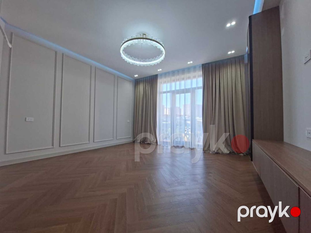 Satılır 3 otaqlı yeni tikili 113 m² — Mənzil, Bakı (8)