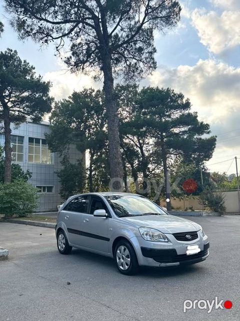 Kia Rio, 1.4 L, 2006 il, 290 000 km — Bakı