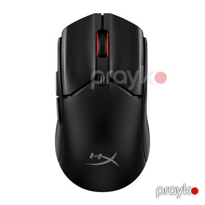 HyperX Pulsfire Haste 2 Mini Wireless Black Gaming Mouse (7D388AA) — Bakı