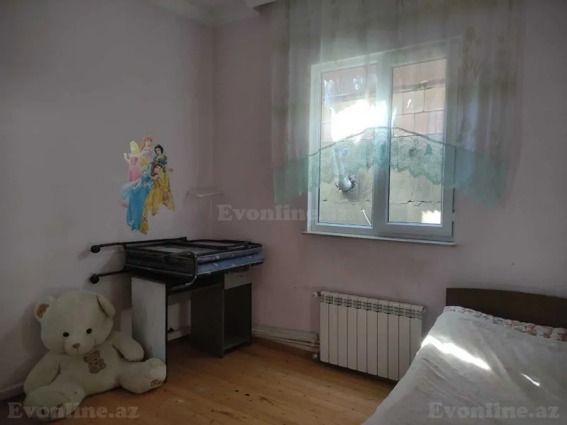 Kirayə verilir 3 otaqlı Həyət evi 160 m² Bakı, Nəsimi r., 28 May m — Ev, villa, Bakı (2)