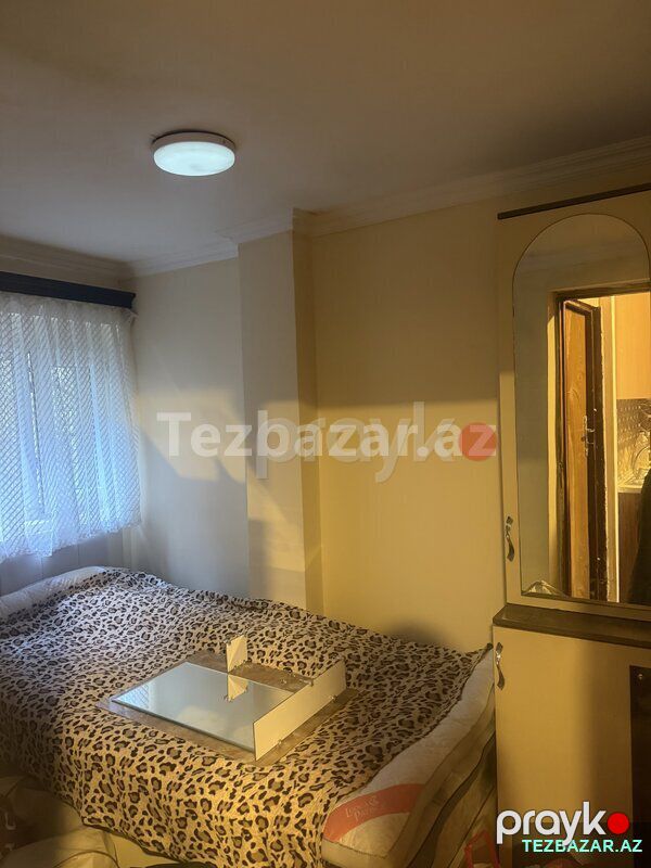3 otaqli menzil kohne tikili 70 kvm — Mənzil, Bakı (4)