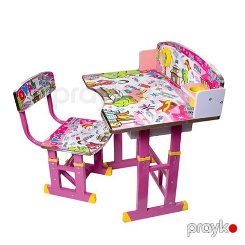 Daesung JCHX204 Uşaq Stolu — Bakı