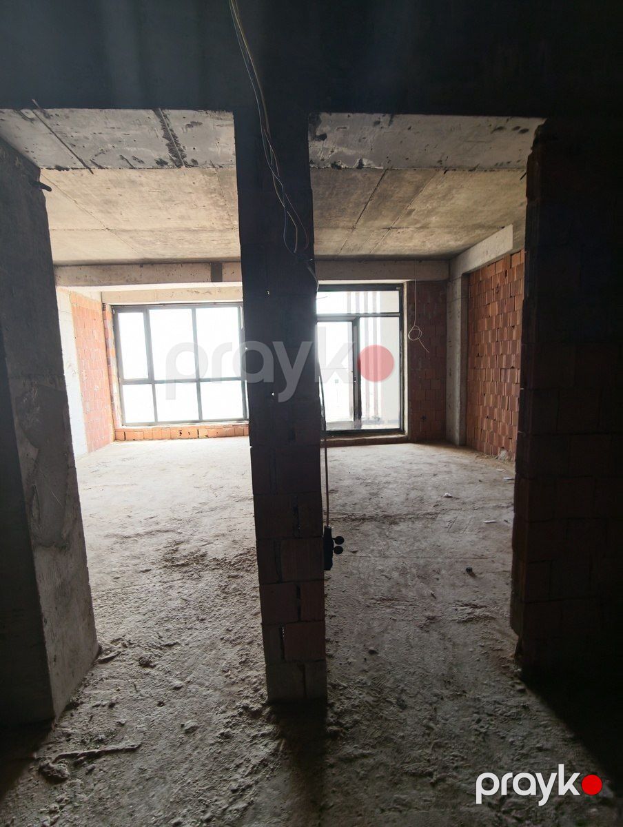 Satılır 2 otaqlı yeni tikili 59 m² — Mənzil, Bakı (12)