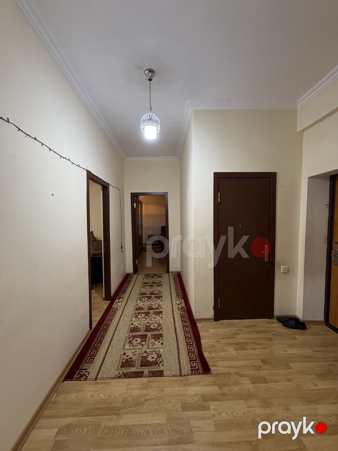 Satılır 3 otaqlı yeni tikili 122 m² — Mənzil, Bakı (12)