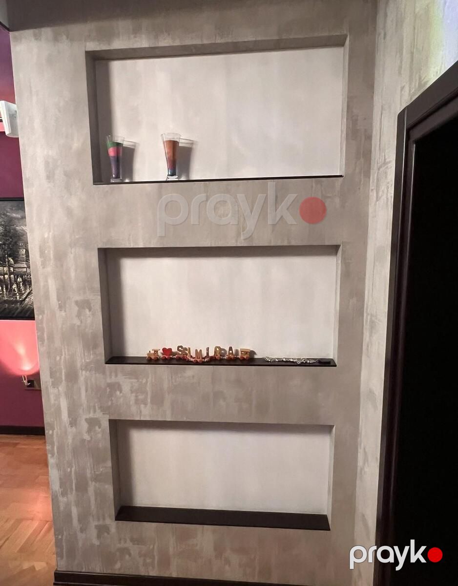 Satılır 2 otaqlı köhnə tikili 50 m² — Mənzil, Bakı (11)