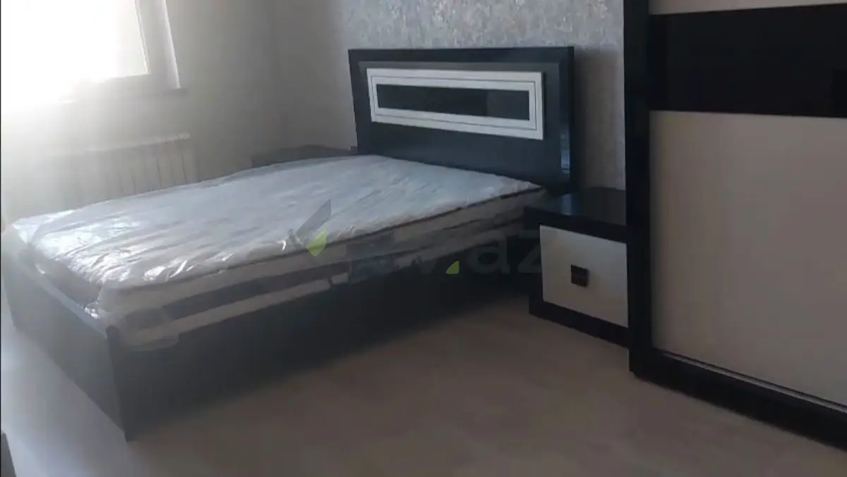 2 otaqlı mənzil Yeni tikili Kirayə, Yasamal qəs., Yasamal, Bakı — Mənzil, Bakı (2)