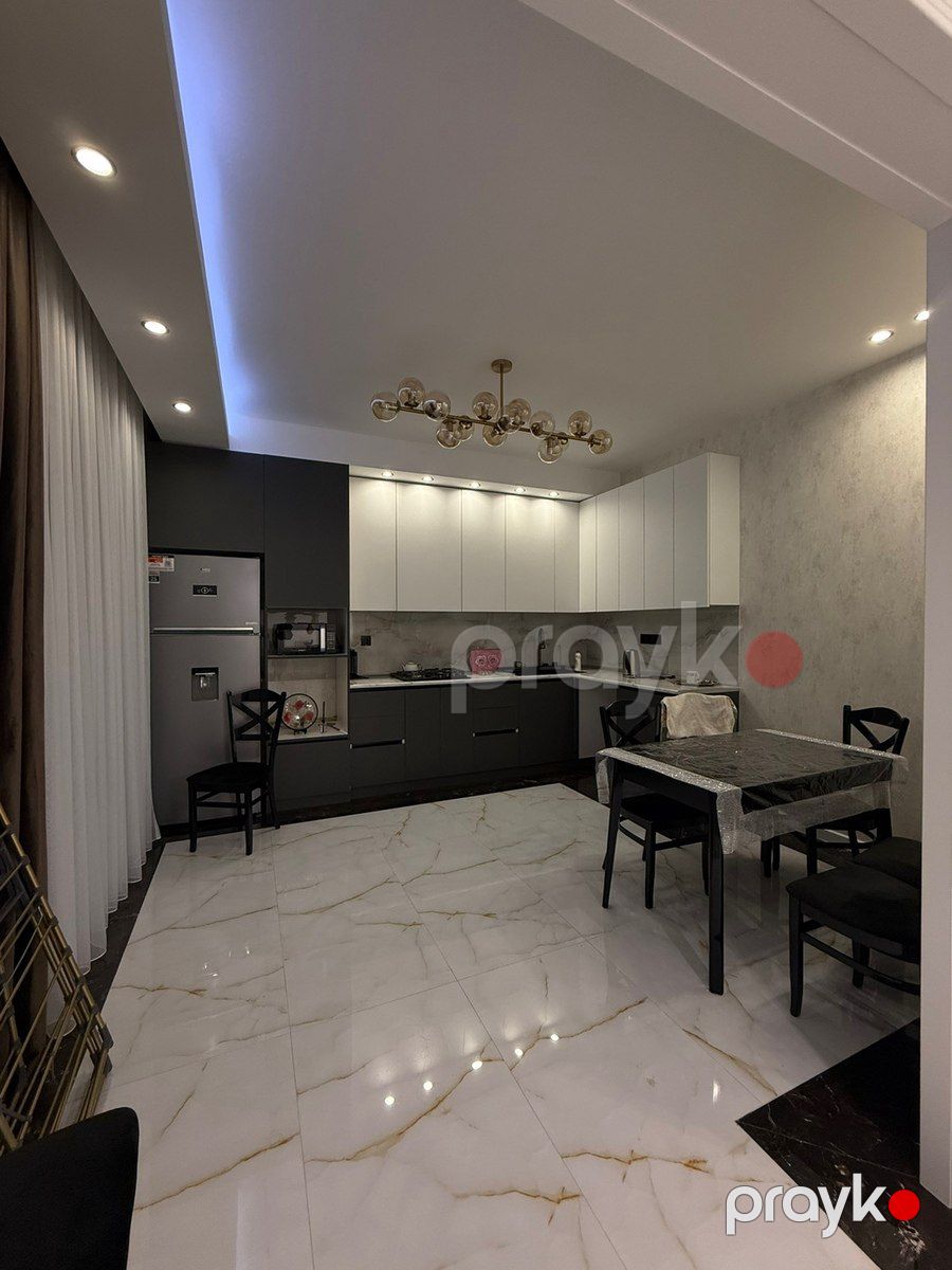 Bağ evi kirayə verilir, Şüvəlan qəs — Ev, villa, Bakı (5)