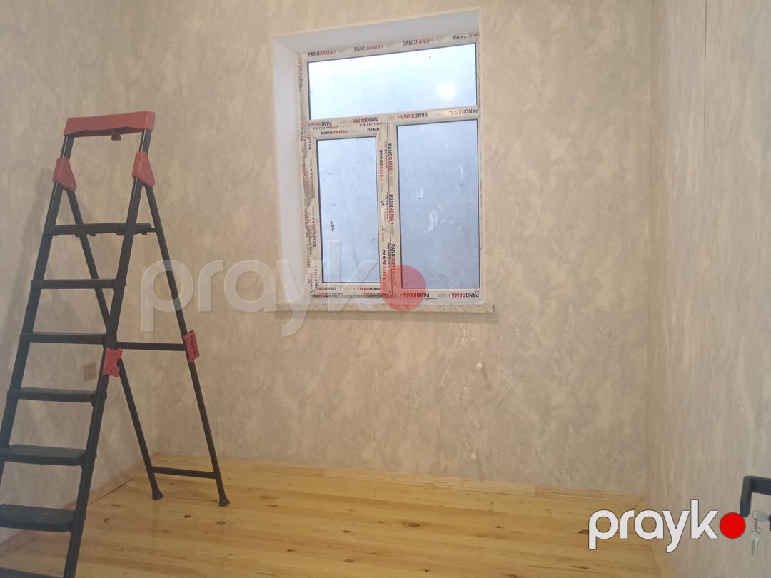 Həyət evi, Mehdiabad qəs — Ev, villa, Bakı (9)