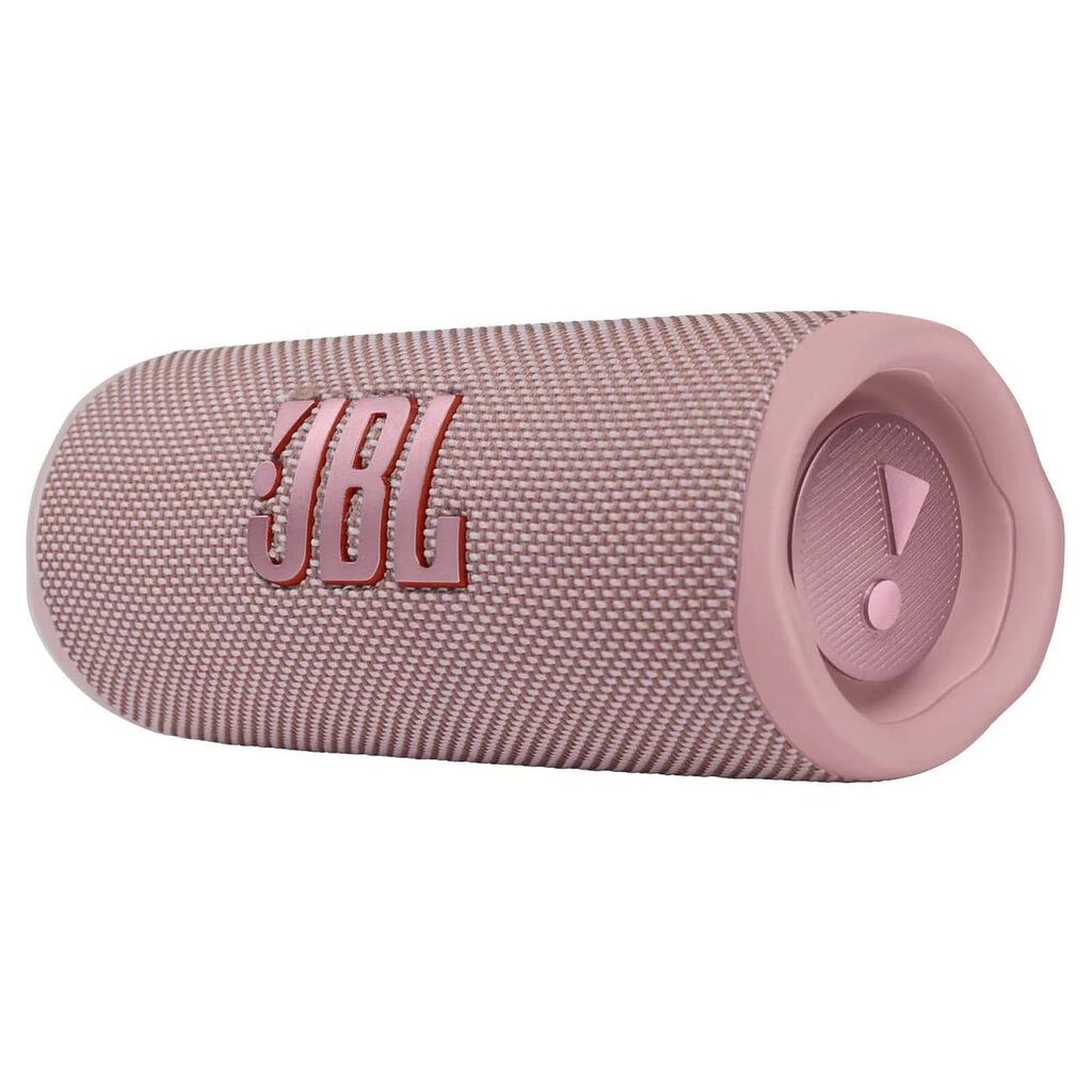 11259 Məhsulun adı: Portativ dinamik JBL Flip 6 30W Pink Brend: JBL — Dinamiklər və akustik sistemlər, Bakı