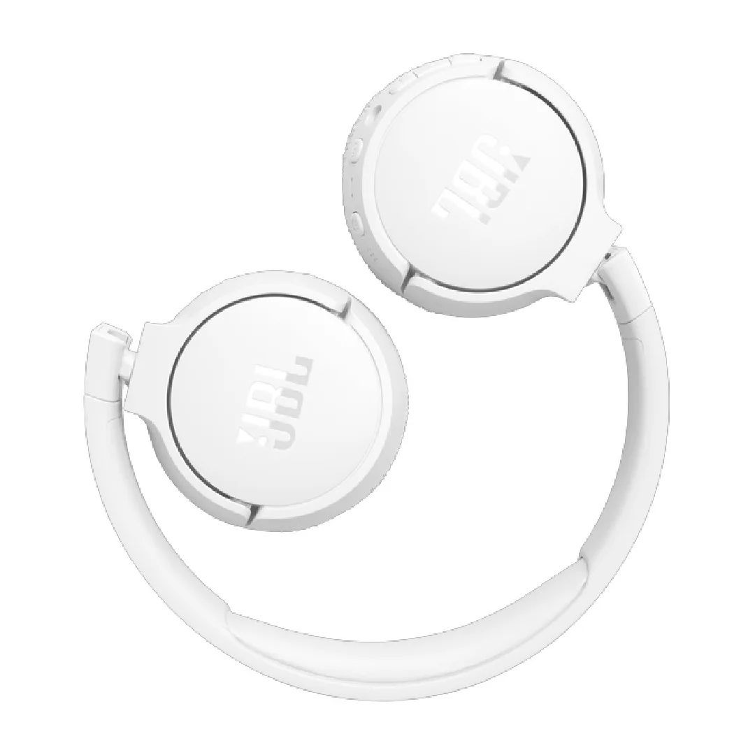 Simsiz qulaqlıq JBL Tune 670NC white — Mallar, Bakı (3)