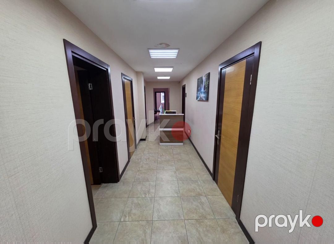Satılır 7 otaqlı ofis 250 m² — Ofis, Bakı (9)