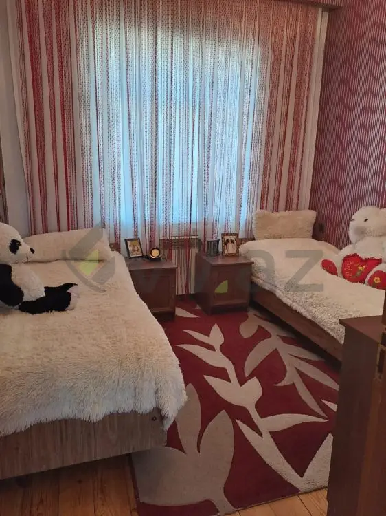 4 otaqlı Həyət evi Satılır, Əmircan qəs., Suraxanı, Bakı — Ev, villa, Bakı (6)