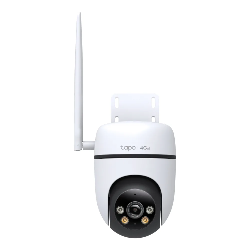 Təhlükəsizlik Kamerası TP-Link - Tapo C501GW — Mallar, Bakı (3)