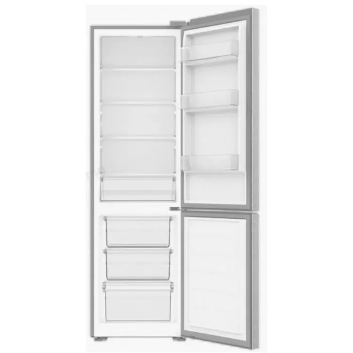 TCL F265BFG Soyuducu 212L De Frost İkiqapılı — Soyuducular, Bakı (2)