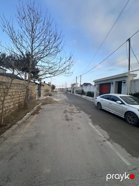 Satılır 7 otaqlı həyət evi/bağ evi 330 m² — Bakı