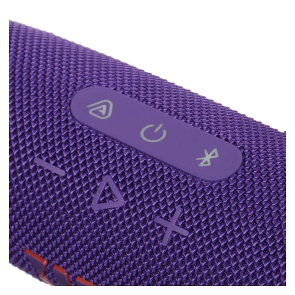 Portativ dinamik JBL Flip 7 Purple (JBLFLIP7PUR) — Mallar, Bakı (5)