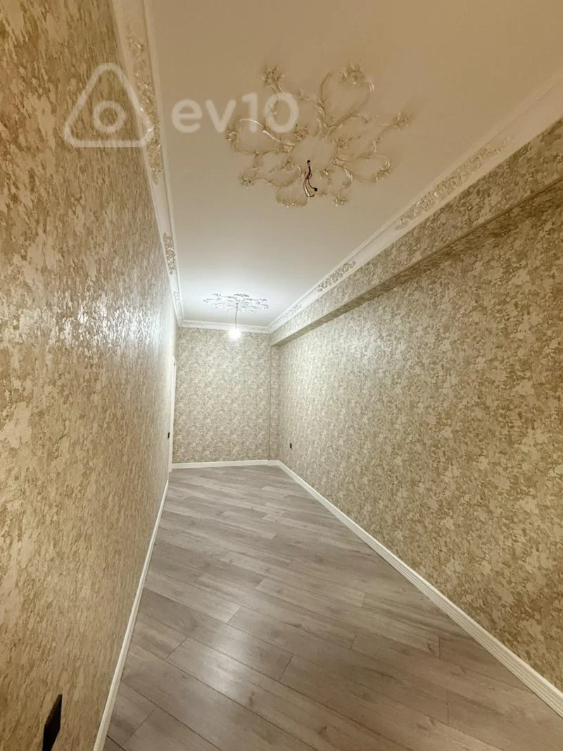 3 otaqlı mənzil, 100 m², Yasamal Qəsəbəsi — Mənzil, Bakı (8)