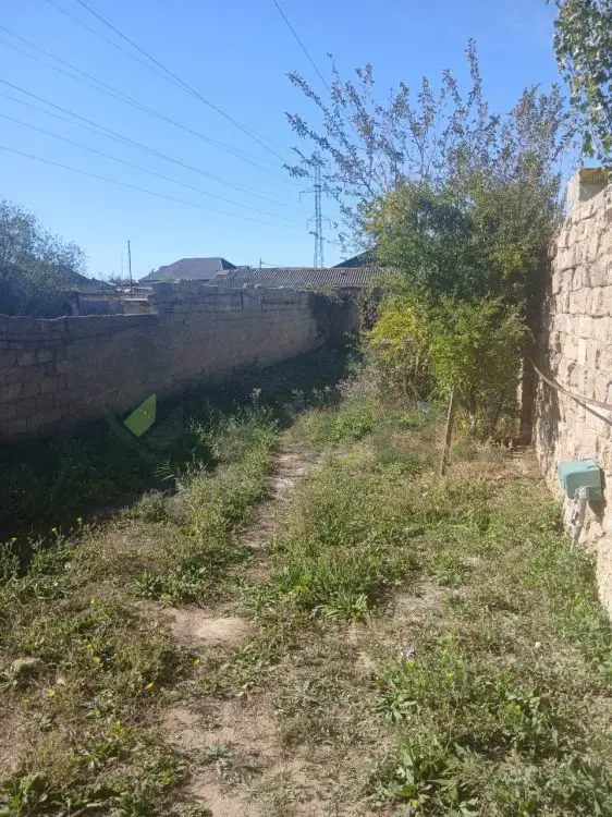 5 sot Torpaq Satılır, Ramana qəs., Sabunçu, Bakı — Torpaq, Bakı (2)