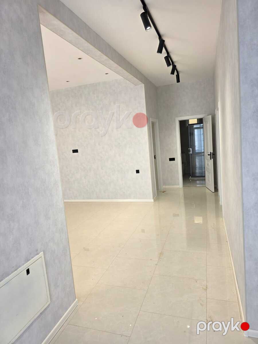 Satılır 4 otaqlı həyət evi/bağ evi 160 m² — Ev, villa, Bakı (2)