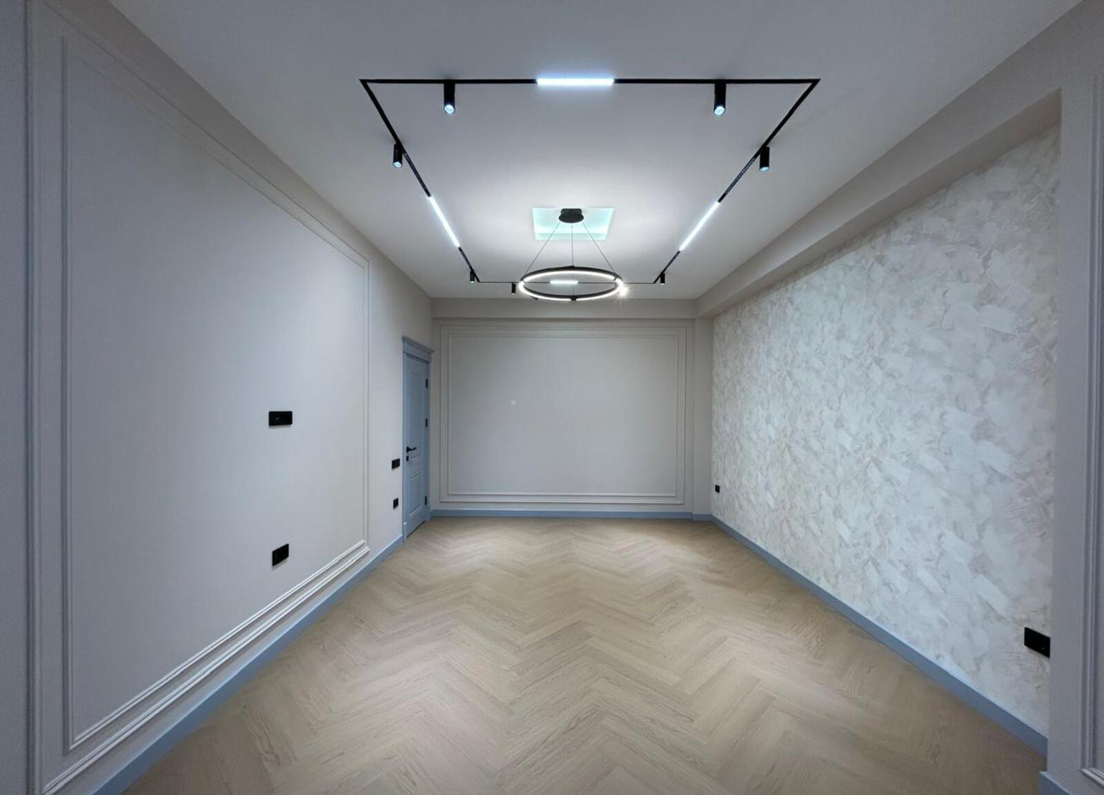 3 otaqlı mənzil 85 m² satılır — Mənzil, Bakı (4)