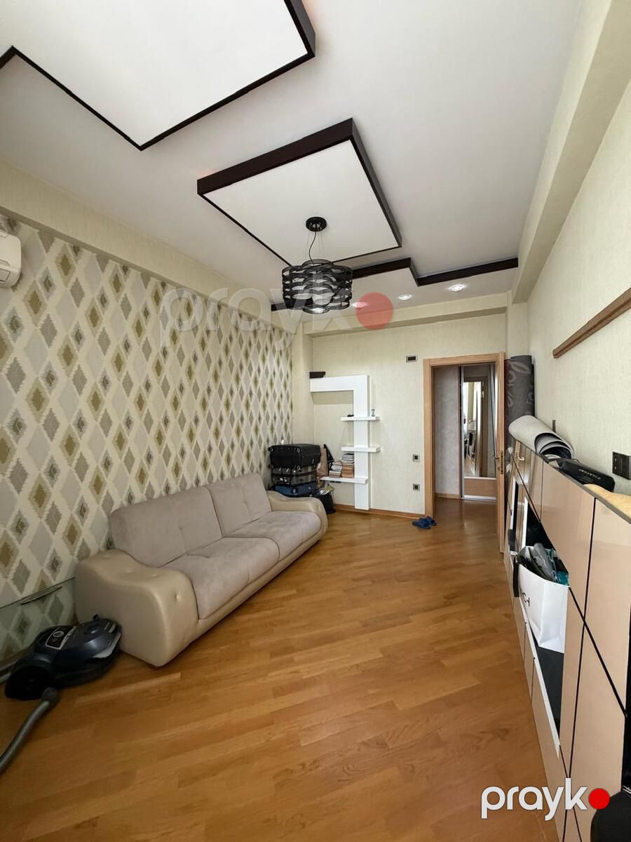 Satılır 5 otaqlı yeni tikili 202 m² — Mənzil, Bakı (9)