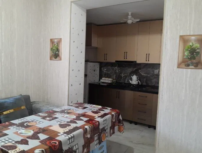 4 otaqlı həyət evi 120 m² satılır — Ev, villa, Sumqayıt (6)