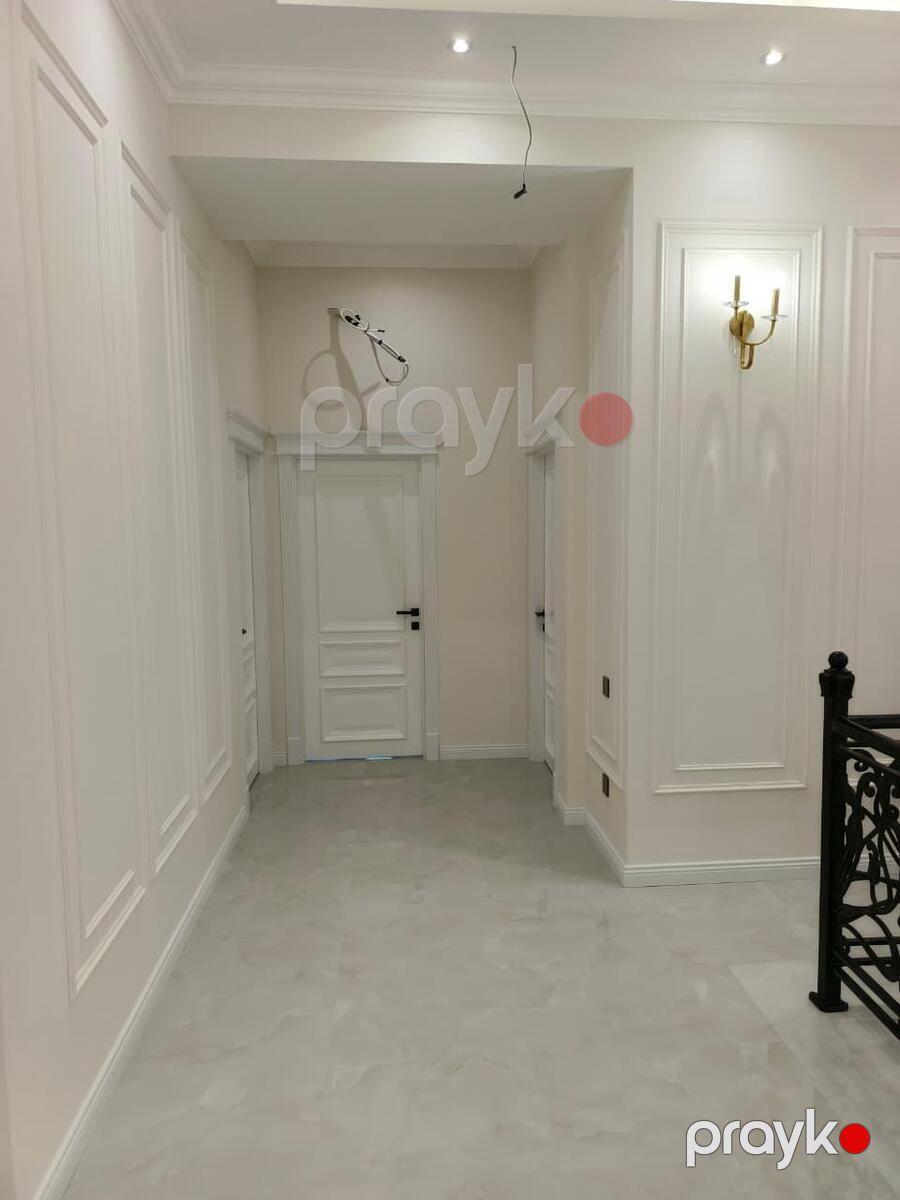 Satılır 5 otaqlı yeni tikili 200 m² — Mənzil, Bakı (5)