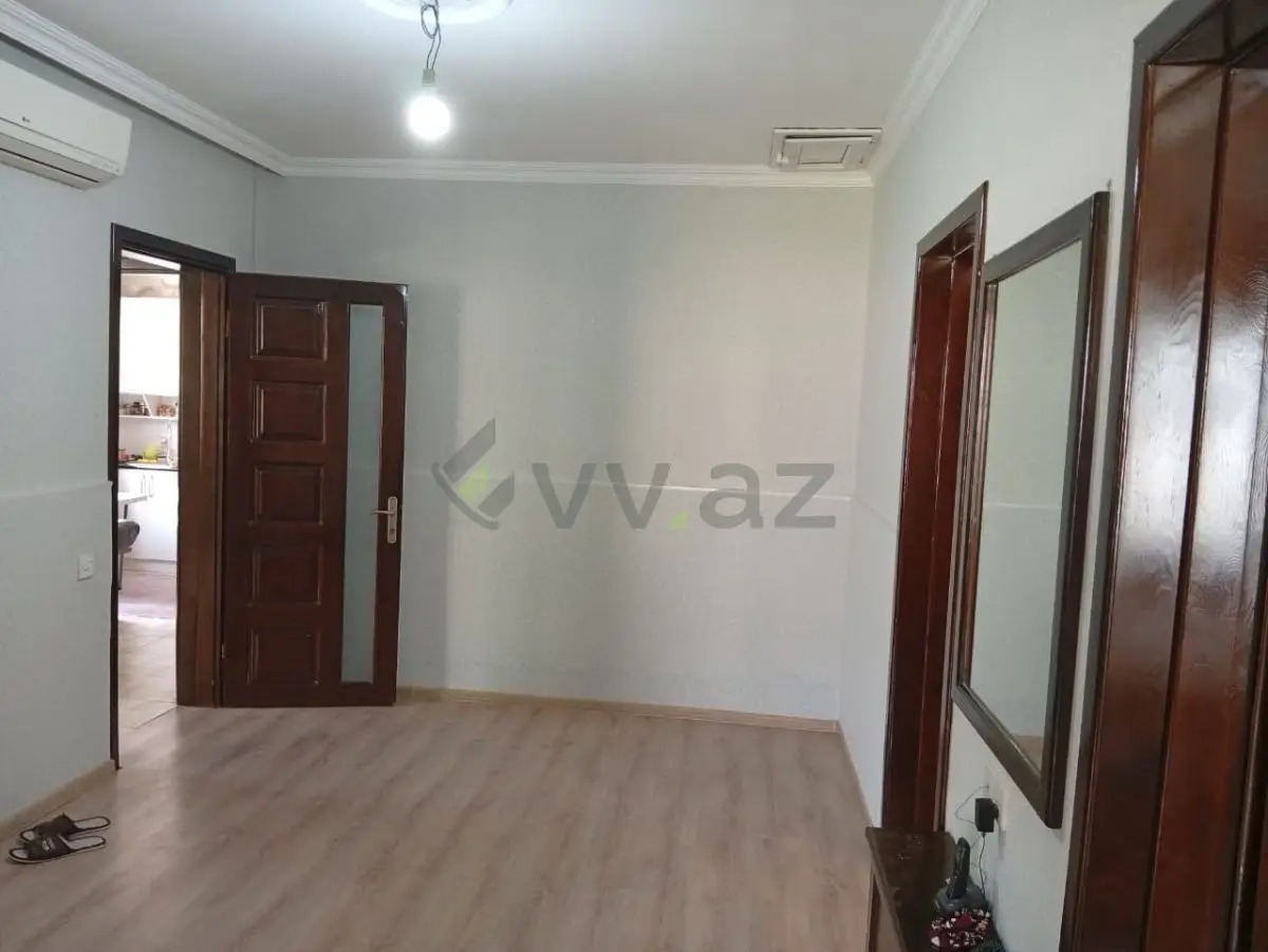 4 otaqlı Həyət evi Satılır, Zabrat qəs., Sabunçu, Bakı — Ev, villa, Bakı (7)