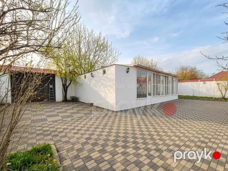 Günlük 4 otaqlı Həyət evi / Villa, 250 m², İsmayıllı — Ev, villa, İsmayıllı (6)