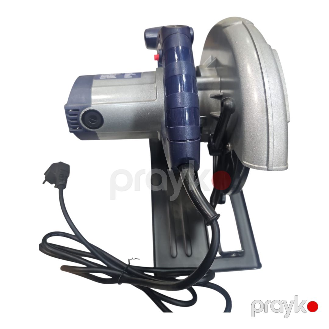 Mişar KAD 2800w, 235 mm — Mallar, Bakı (2)