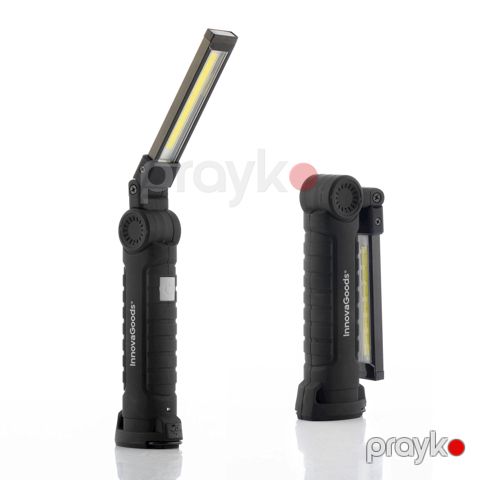 Fənər InnovaGoods V0103507 Magnetic LED Torch Litooler — Bakı