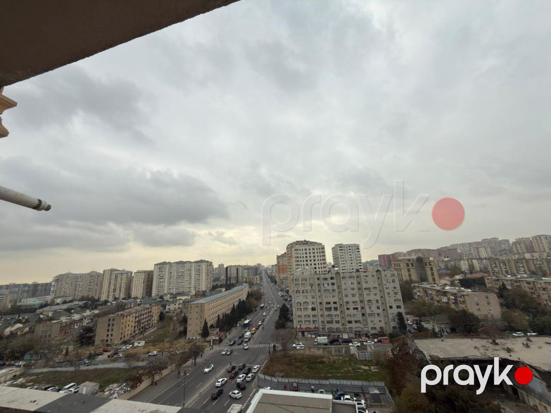 Satılır 3 otaqlı yeni tikili 130 m² — Mənzil, Bakı (2)