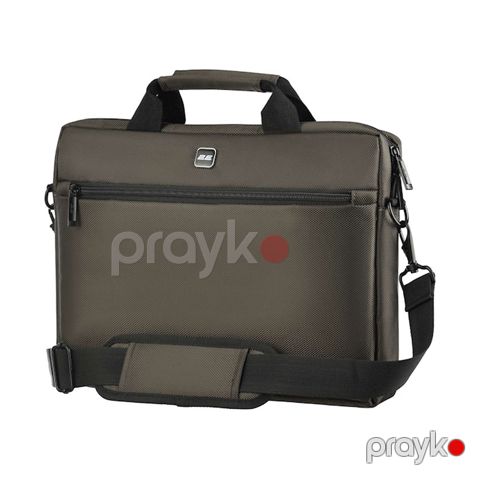 2E Laptop Bag, Beginner 17″, Dark Olive (2E-CBN317DO) — Bakı