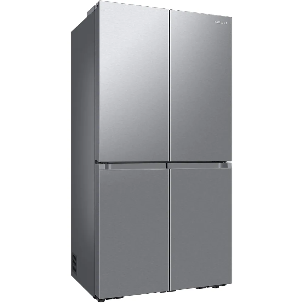 Soyuducu Samsung RF65DG90B0SRWT — Soyuducular, Bakı (3)