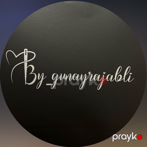 By Günay Rəcəbli — Bakı