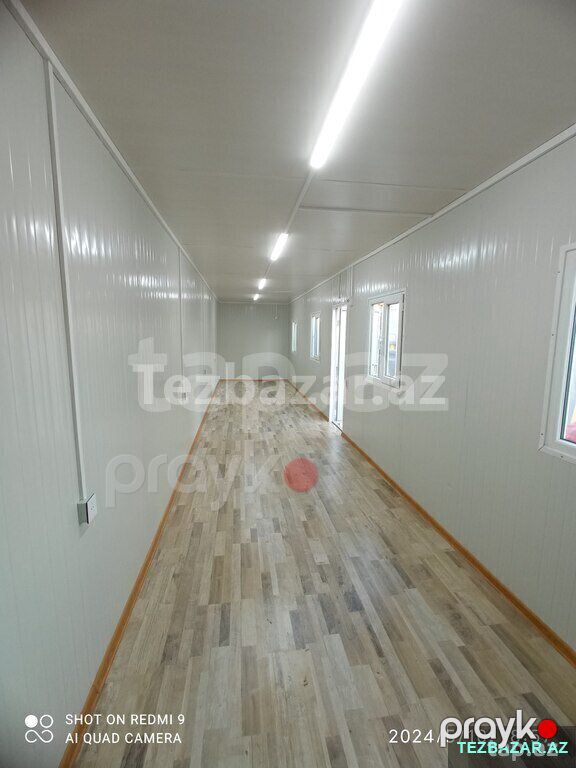 Konteyner — Mallar, Bakı (2)