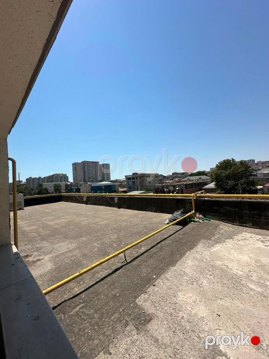 Satılır 3 otaqlı yeni tikili 123 m² — Mənzil, Bakı (12)