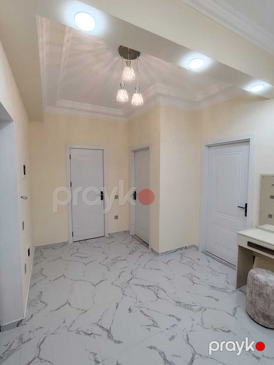 Satılır 2 otaqlı yeni tikili 58 m² — Mənzil, Bakı (12)