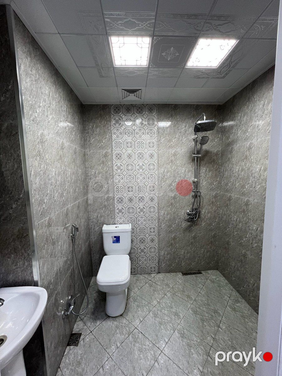 2-otaqlı yeni tikili, Xırdalan ş., 61 m² — Mənzil, Xırdalan (6)