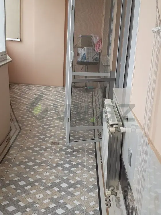 1 otaqlı mənzil Yeni tikili Kirayə, Yasamal qəs., Yasamal, Bakı — Mənzil, Bakı (10)