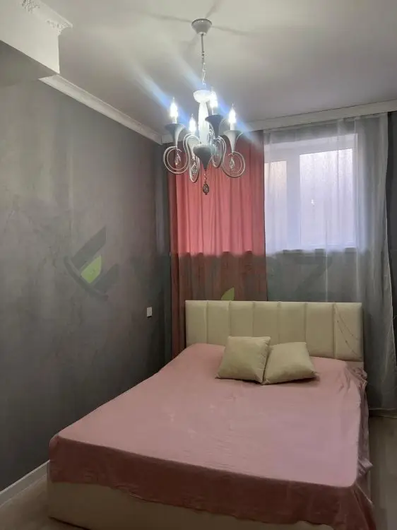 2 otaqlı mənzil Yeni tikili Satılır, Masazır, Abşeron — Mənzil (3)