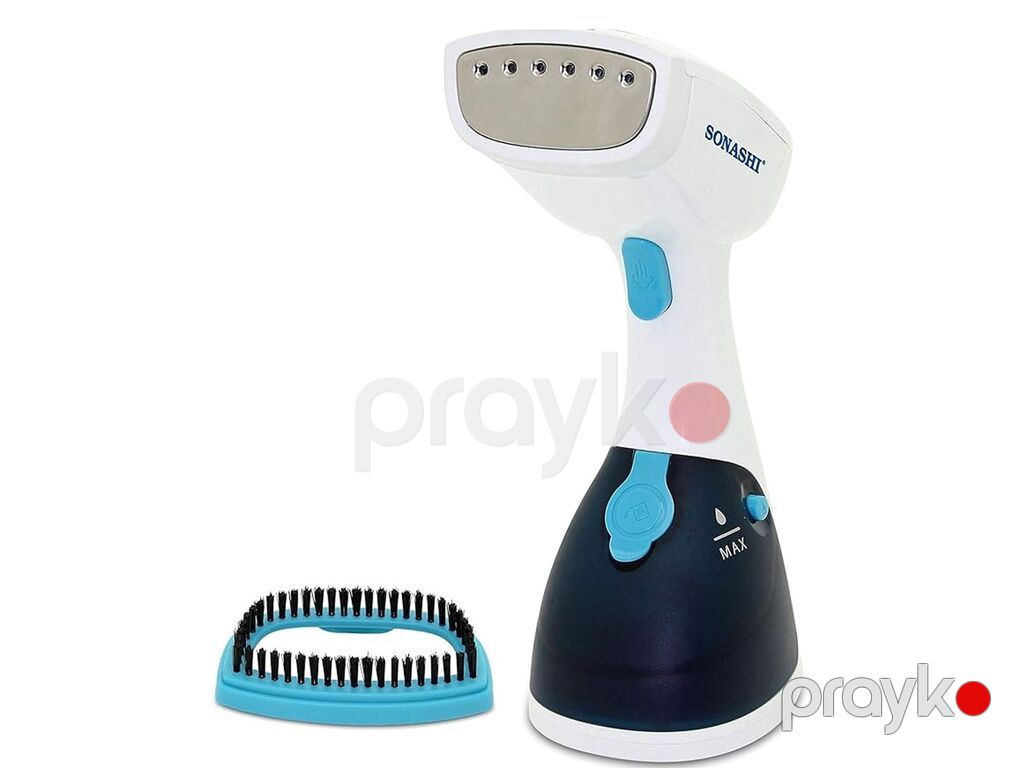 7429 Məhsulun adı: Əl buxarlayıcısı Sonashi SGS-315 (SO57D2) Brend — Buxar soxucu, Bakı (4)
