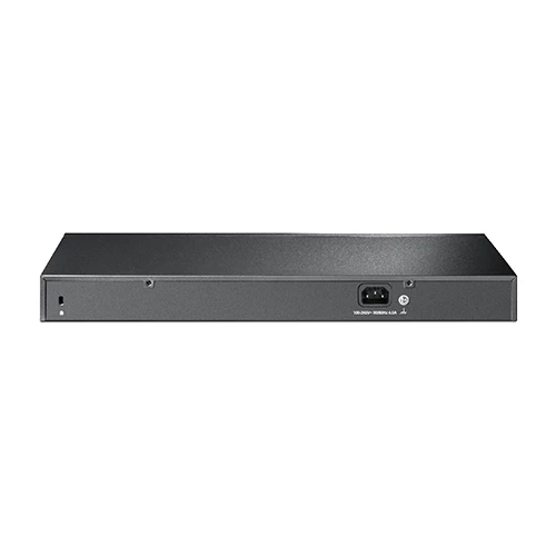 TP-Link TL-SG1218MPE 18-Port Gigabit Easy Smart Switch with 16-Port PoE+ — Şəbəkə və server avadanlığı, Bakı (3)
