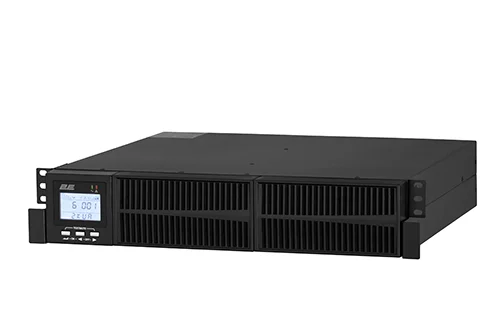 Ups 2E OD2000RT 2000VA — UPS, Bakı (3)