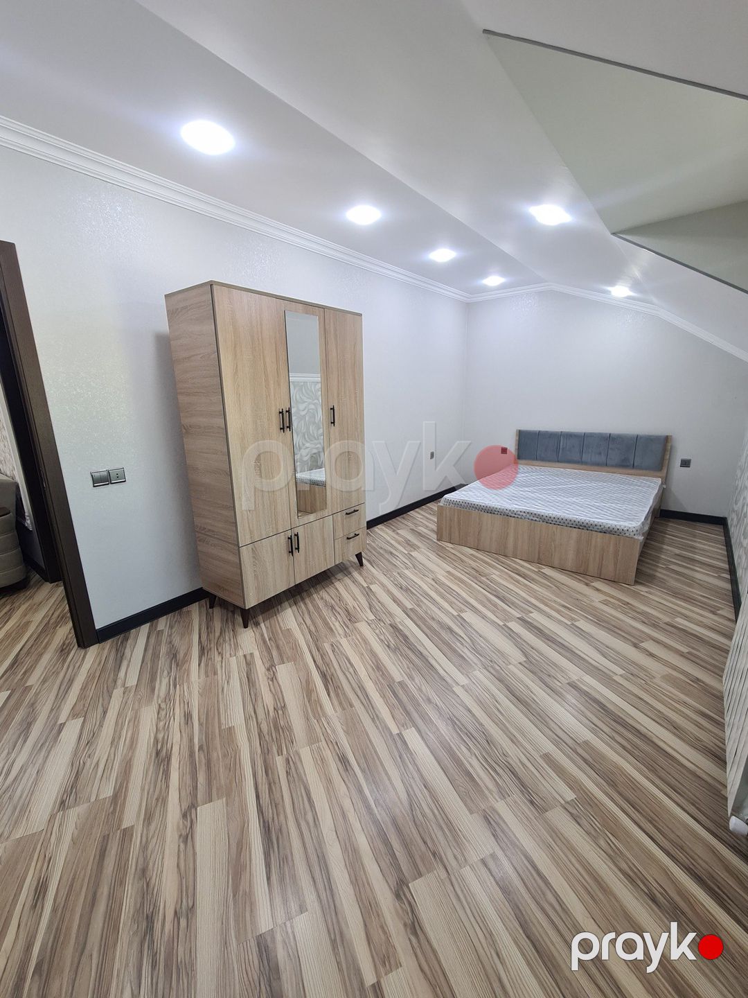 İcarəyə verilir 3 otaqlı ofis 90 m² — Ofis, Bakı (11)
