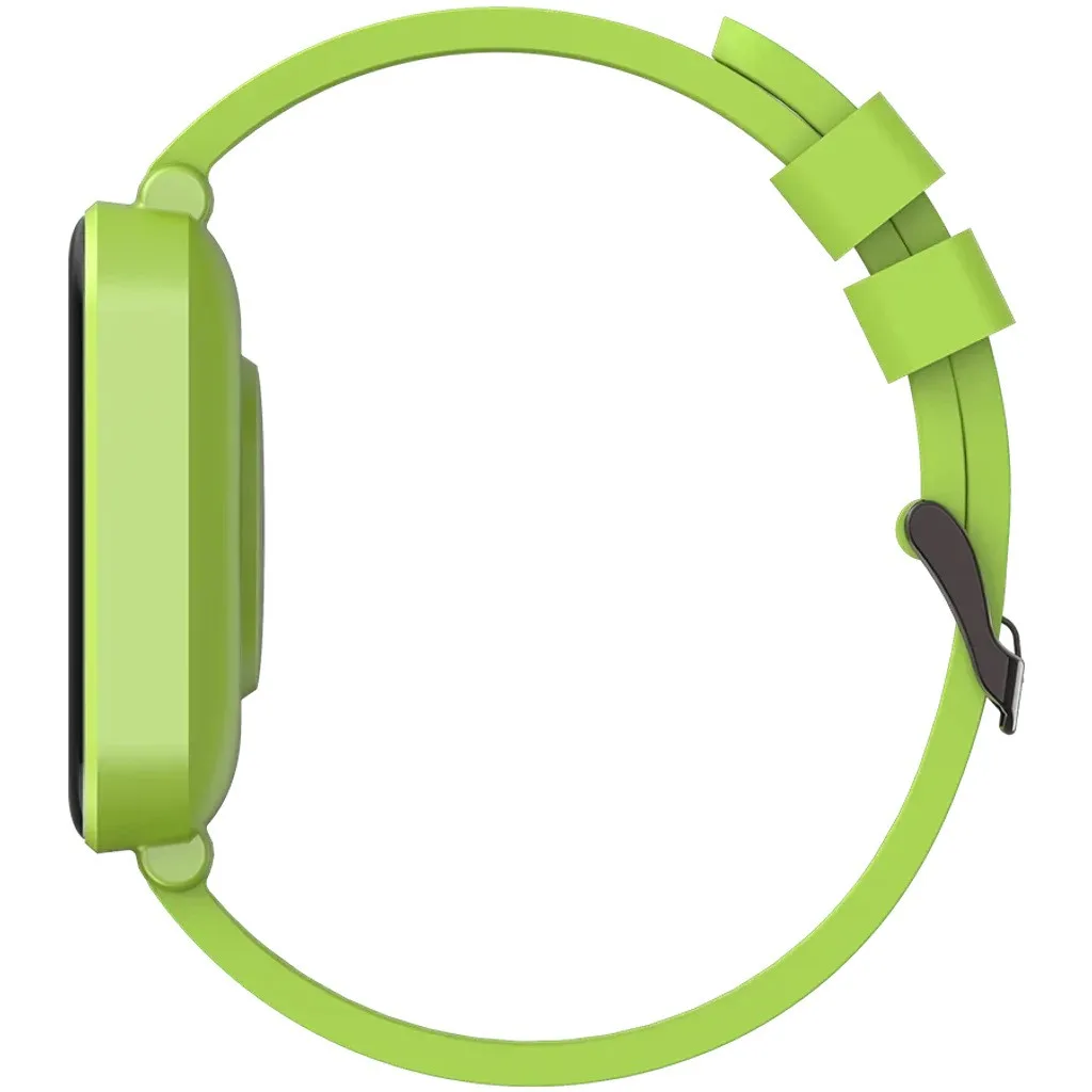 Smart saat Canyon Joyce KW-43 Green (CNE-KW43YB) — Mallar, Bakı (4)